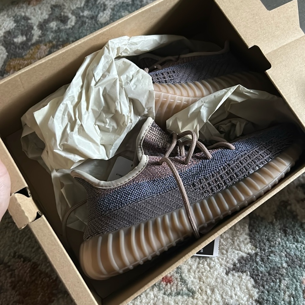 Adidas Yeezy Boost